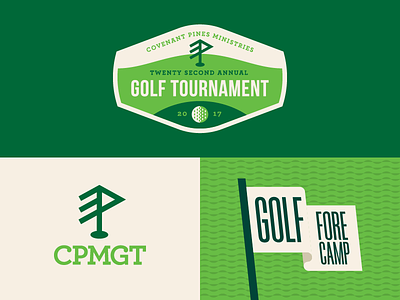 Cpm Golf Tournament