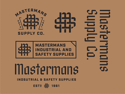 Mastermans