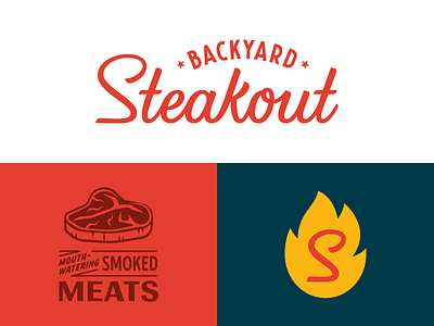 Backyard Steakout 1.7