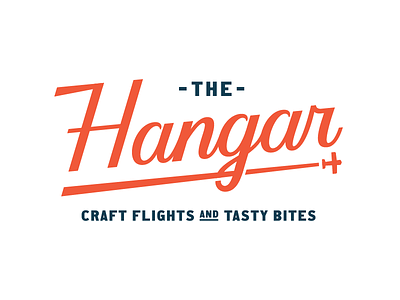 The Hangar Reject 1.2