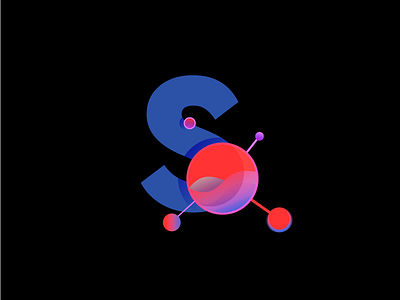 S for Science | Illustration