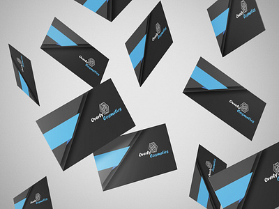 Stylish Business Card Design