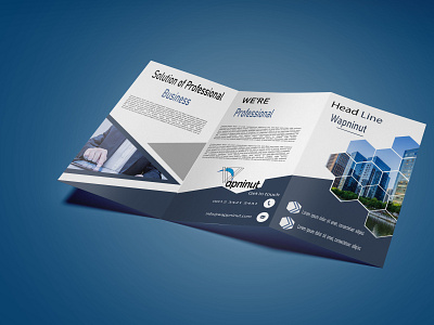 Brochure Design