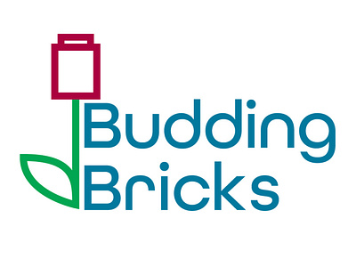 Budding Bricks