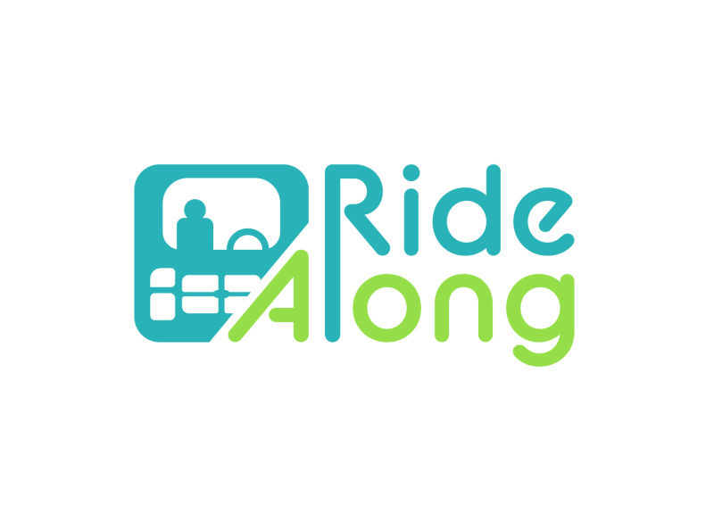 Ride Along by Gabriel Jarvis on Dribbble