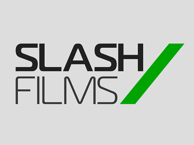 Slash Films design graphic design illustration logo vector