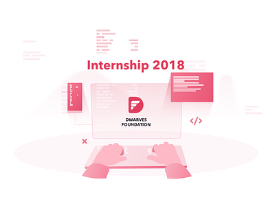 Internship 2018