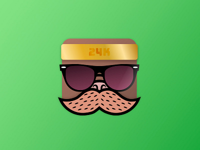 005 - App Icon for Stash