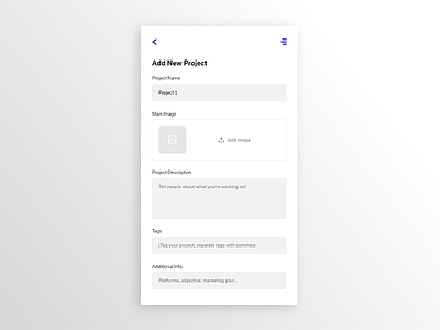 082 - Form 082 add app clean daily ui form minimal new project simple uiux