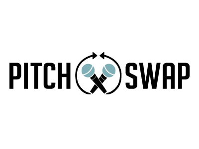 Pitchswap, no shadow