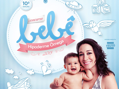 Bebe Hipoderme baby bebe care child children competition