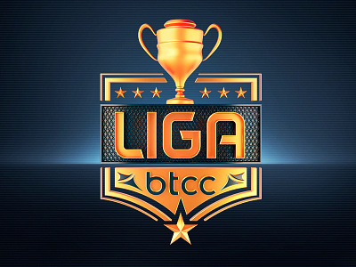 Liga BTCC