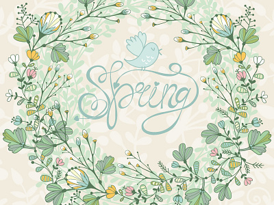 Spring