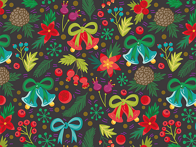 Christmas Pattern