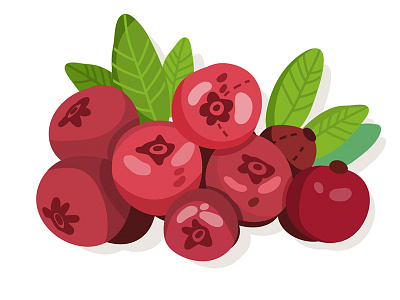 Cranberry