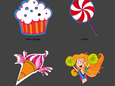 icons icons illustration marusha belle vector