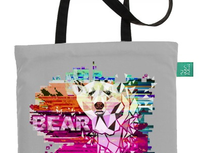 Bear's bag