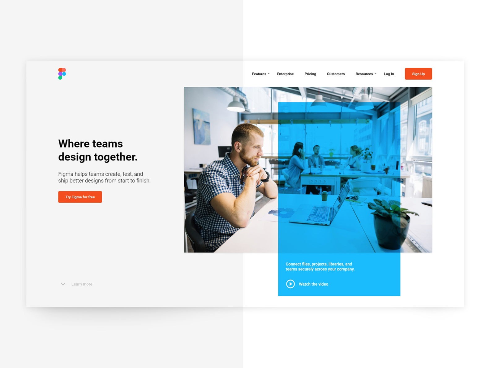 figma-landing-page-redesign-by-milan-vlajkov-on-dribbble