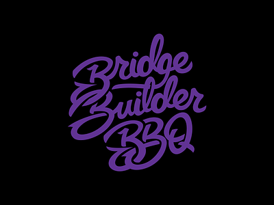 Builder Script apparel branding design graphic identity illustration shirt tee type typography vector
