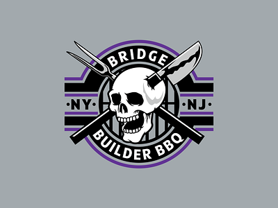 Builder Grill