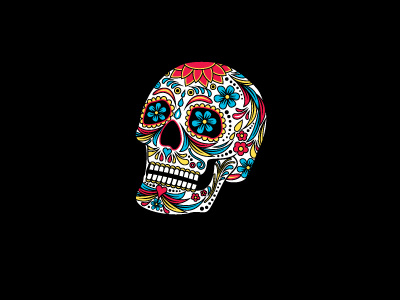 Sugar Skull