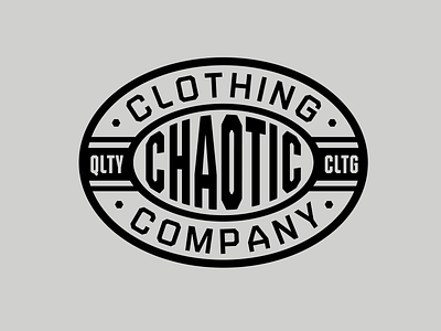 Chaotic Gear