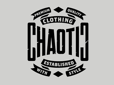 Chaotic Gear