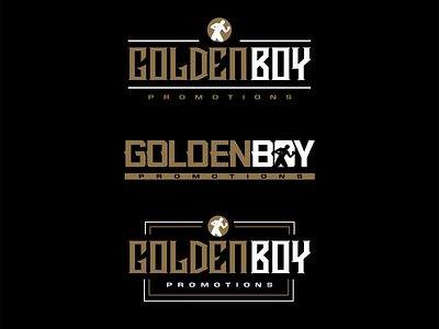 Golden Boy Productions