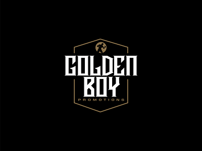 Golden Boy Shield apparel branding design graphic identity illustration lettering logo shirt tee type typography vector