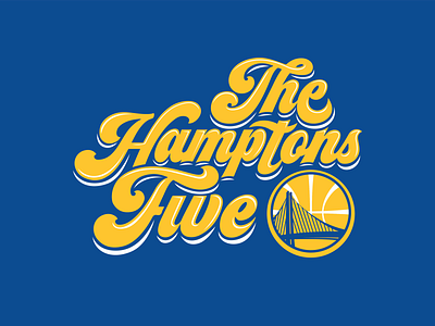 The Hamptons Five