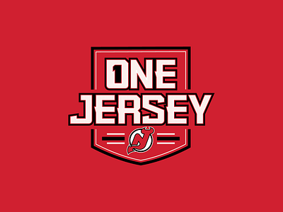 One Jersey