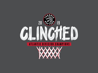 Clinched