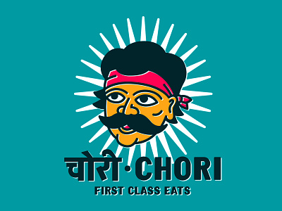 Chori Indian Street Food