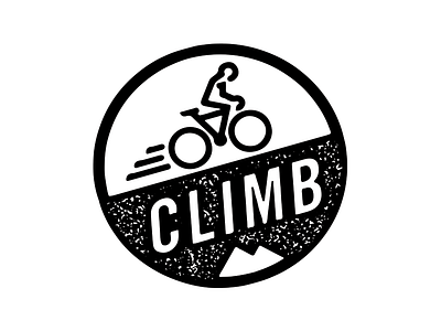 Climb Illustration