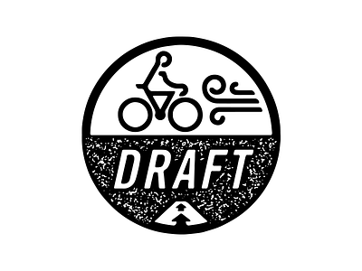 DRAFT Illustration bike climb cycling tour de france