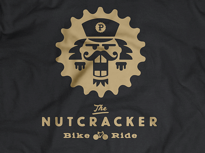 The NUTCRACKER Bike Ride