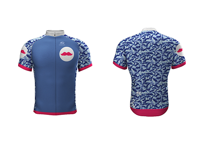 Cycling Jersey designs, themes, templates and downloadable graphic elements  on Dribbble