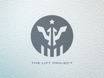 Lift Project Logo