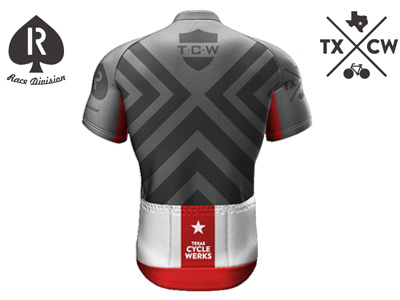 cycling kit designer