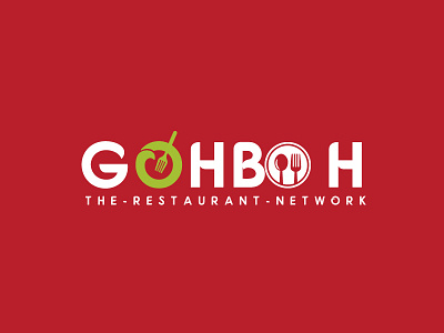 Gohboh - The Restaurant app