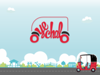 Oye Chalo - Cab Booking 