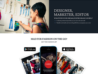 Fashion Store app branding design dribbble fashion logo store ui ux web