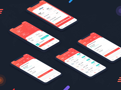 Flight ticket booking app app branding design flight booking icon iphonex mobile app ticket booking ui ux vector web