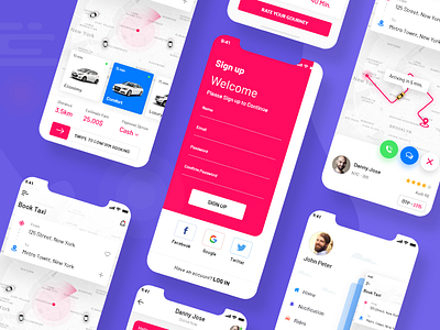 Taxi App Clone cab booking app car booking app dribbble best shot ride booking app ride sharing app taxi app taxi app clone taxi app script taxi booking app taxi service app texi booking app