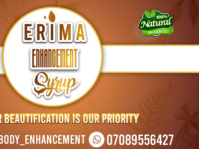 Erima 2 branding graphic design logo