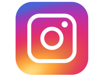 Instagram logo by Sania Malik on Dribbble