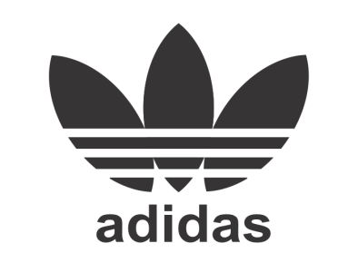 Adidas Logo by Sania Malik on Dribbble