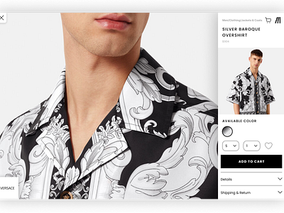 Clothing Best Simple Cool Web App Design canva design figma logo mobile app ui uidesign uxui web app