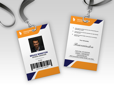 ID CARD DESIGNS business design graphic design illustration informtion liokiva studio logo