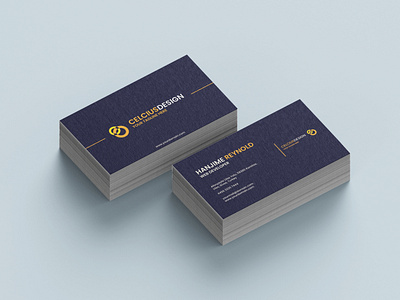 BUSINESS CARD DESIGNS